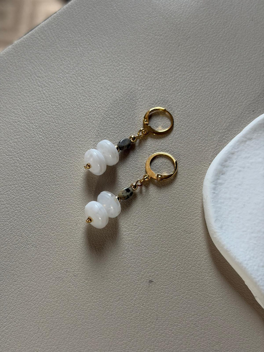 Boucles d'oreilles Zohra