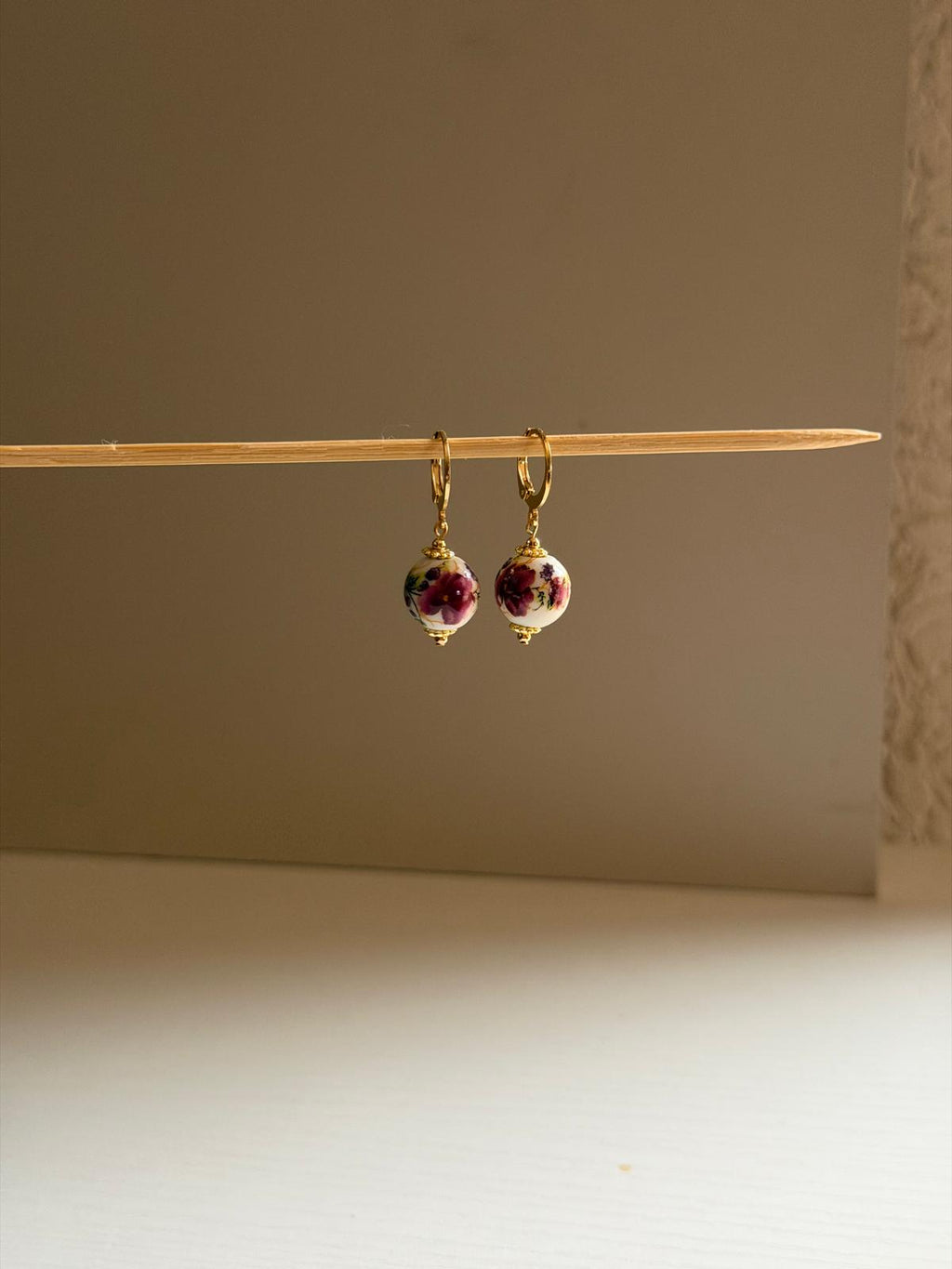 Boucles d'Oreilles Liya