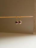 Boucles d'Oreilles Liya