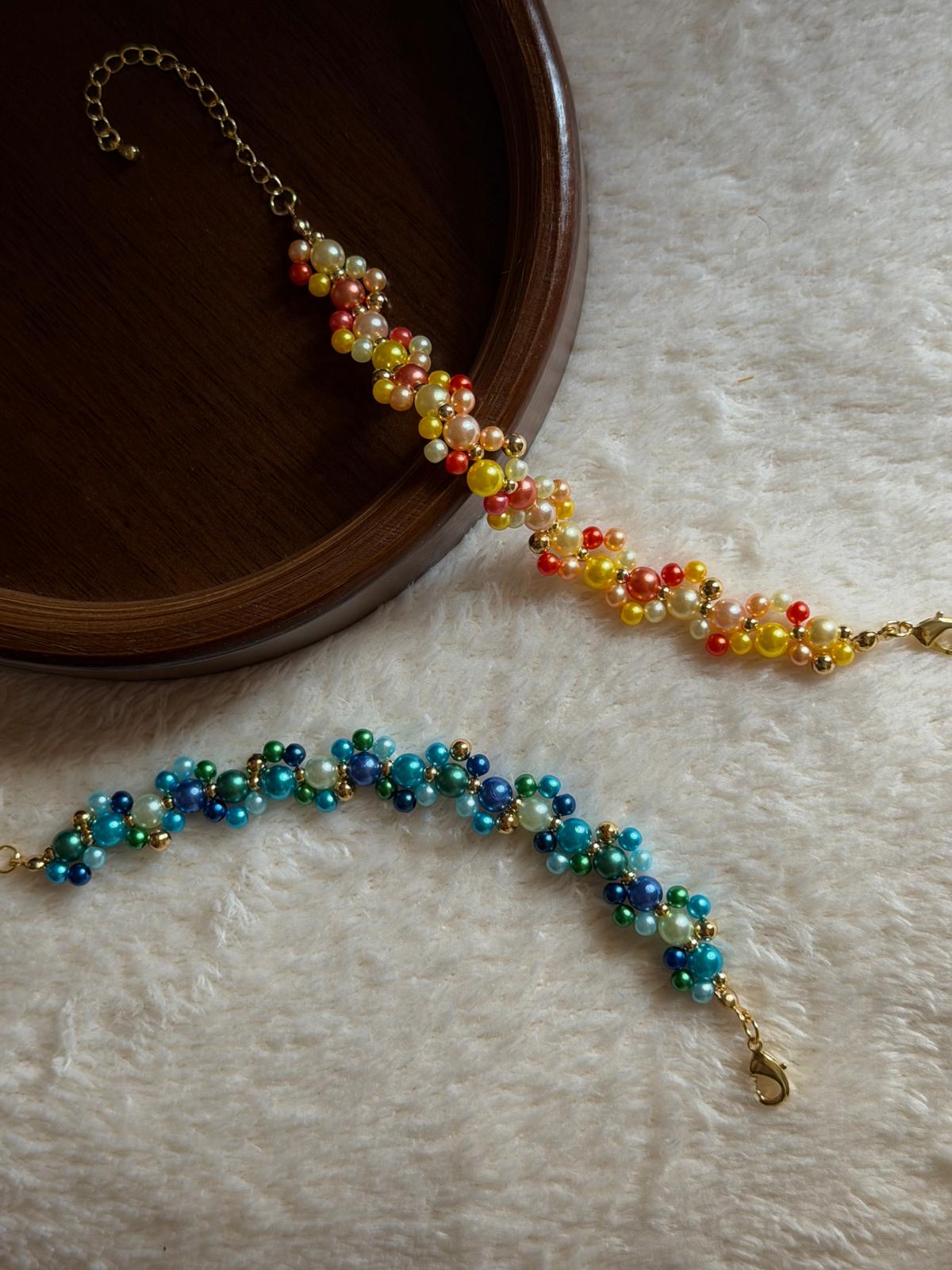 Bracelet Némésia