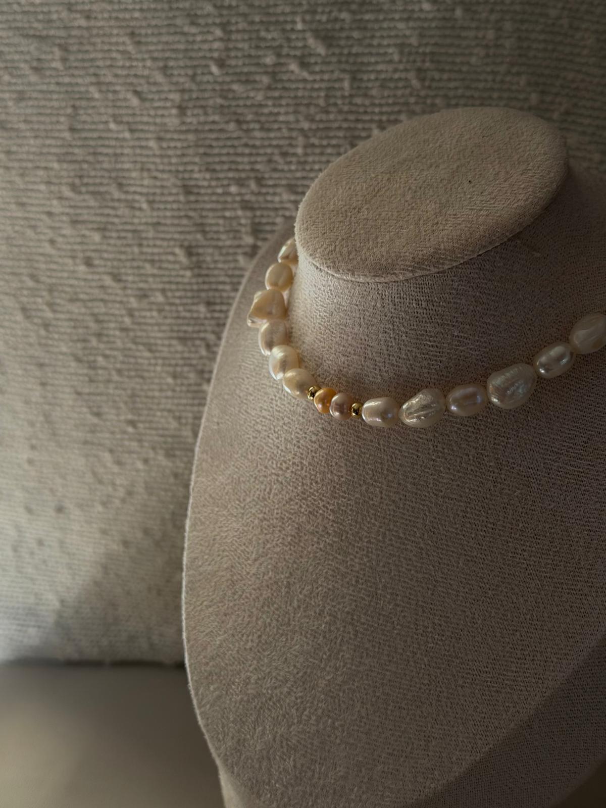 Collier Dalika