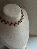 Collier Cattleya
