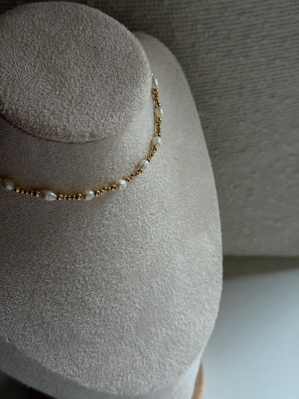 Collier Lili