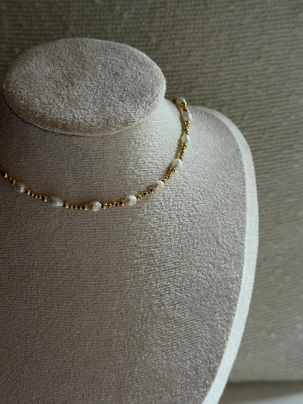 Collier Lili