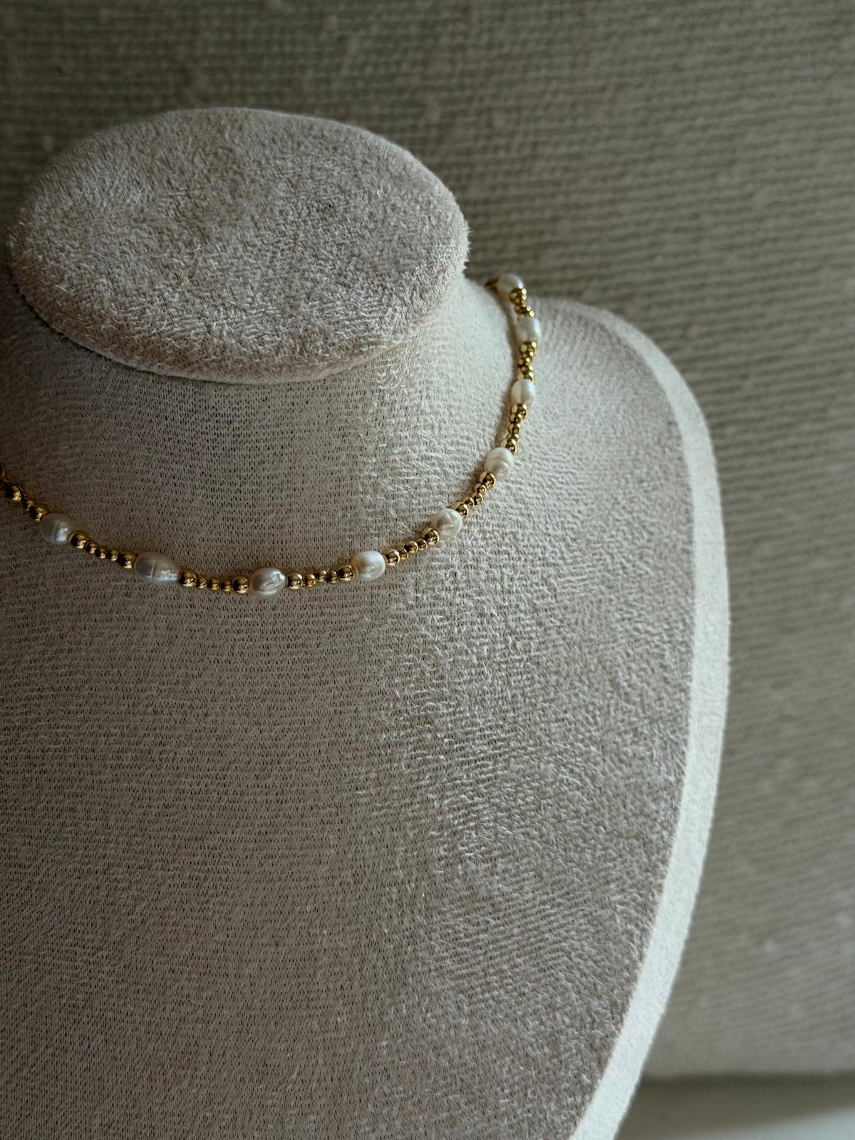 Collier Lili