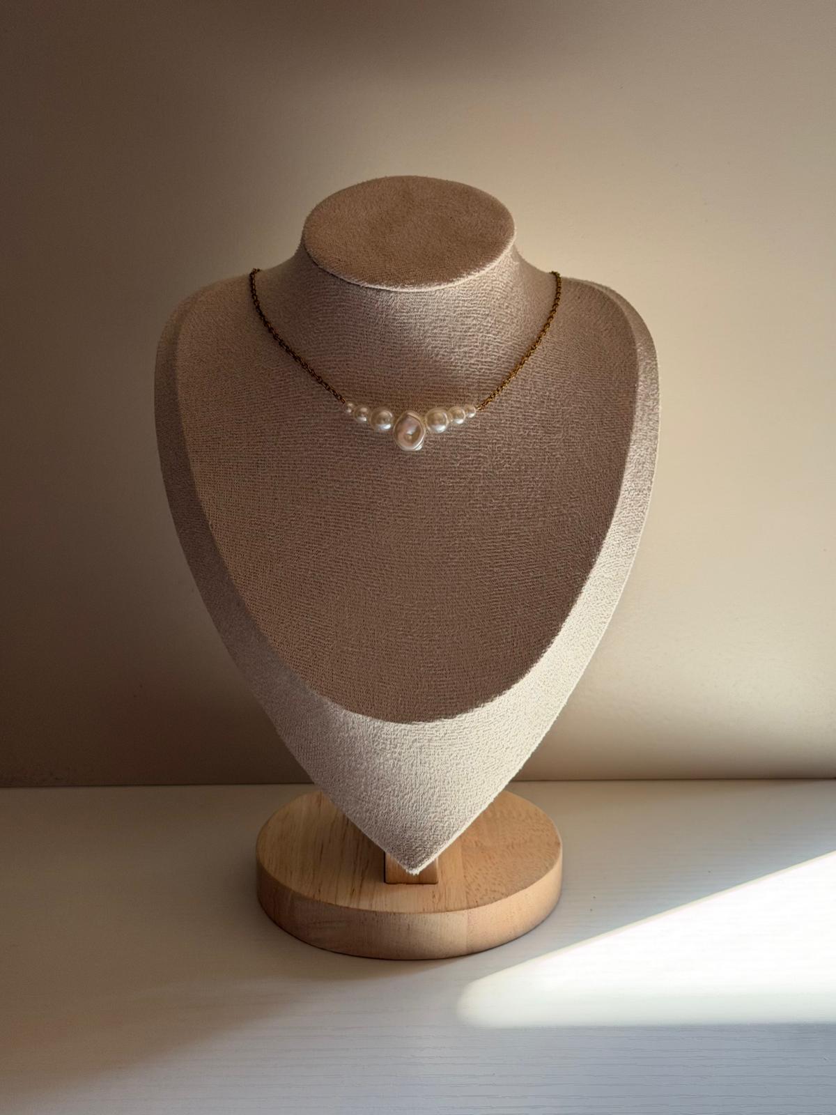 Collier Assal