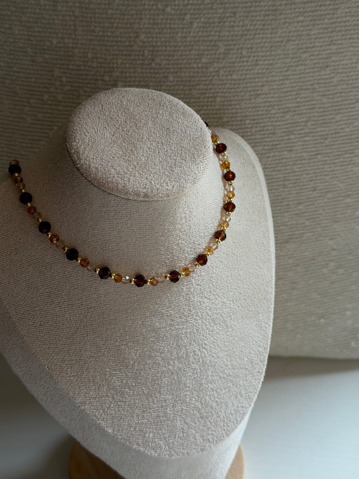 Collier Lumya