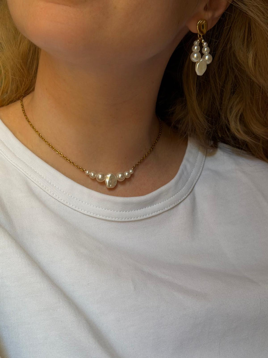 Boucles d'Oreilles Assal