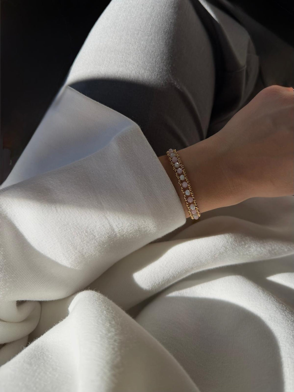 Bracelets Jasmin