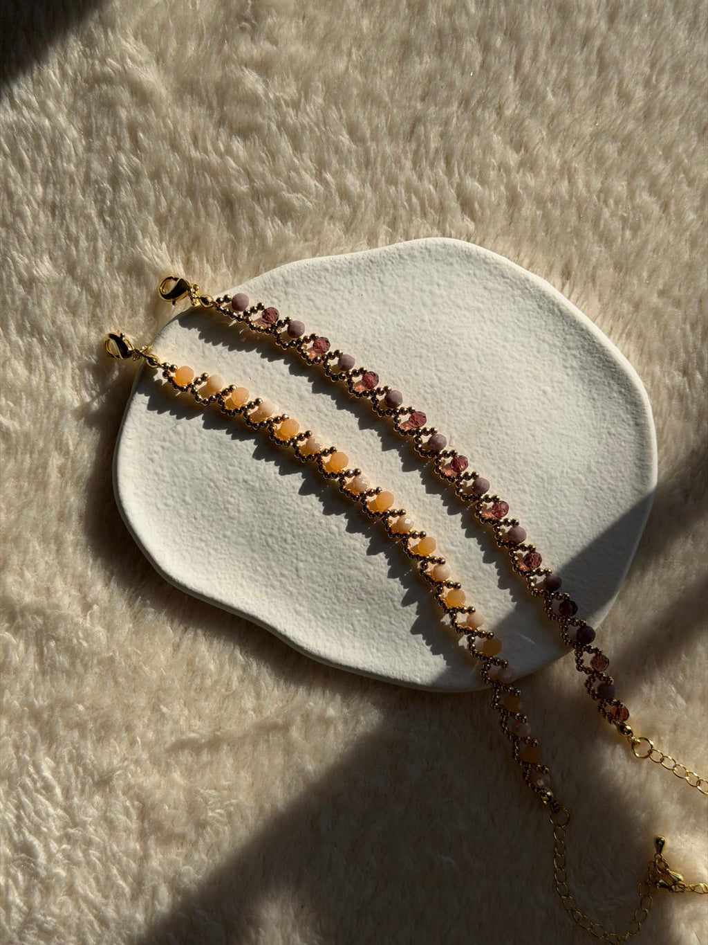 Bracelets Laelia