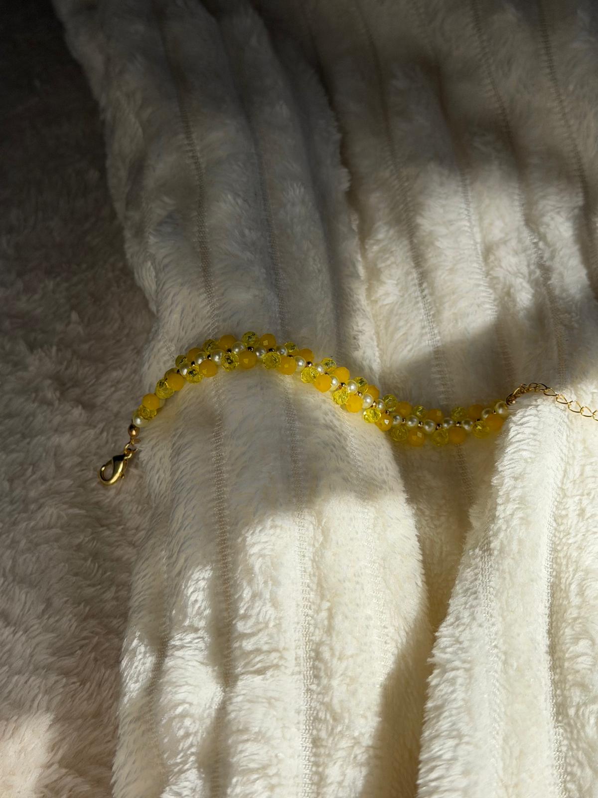 Bracelet Soleil
