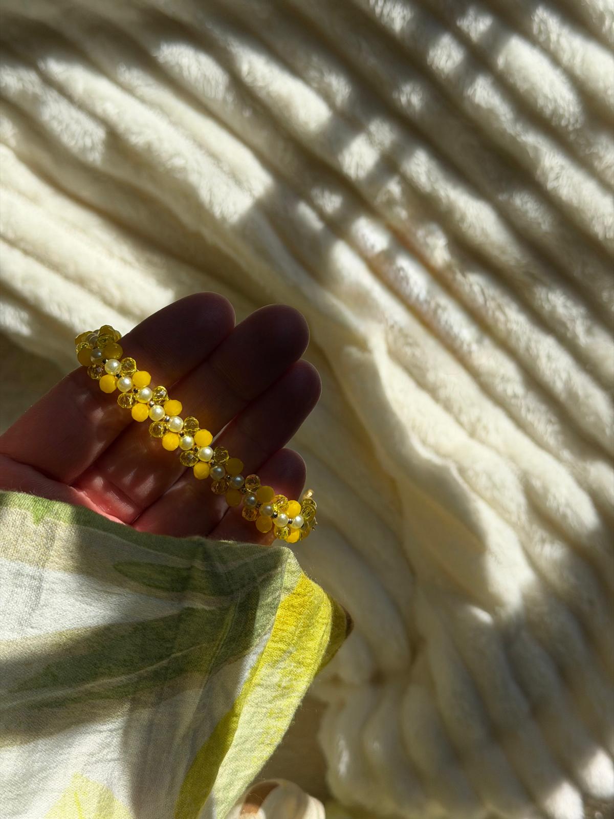 Bracelet Soleil