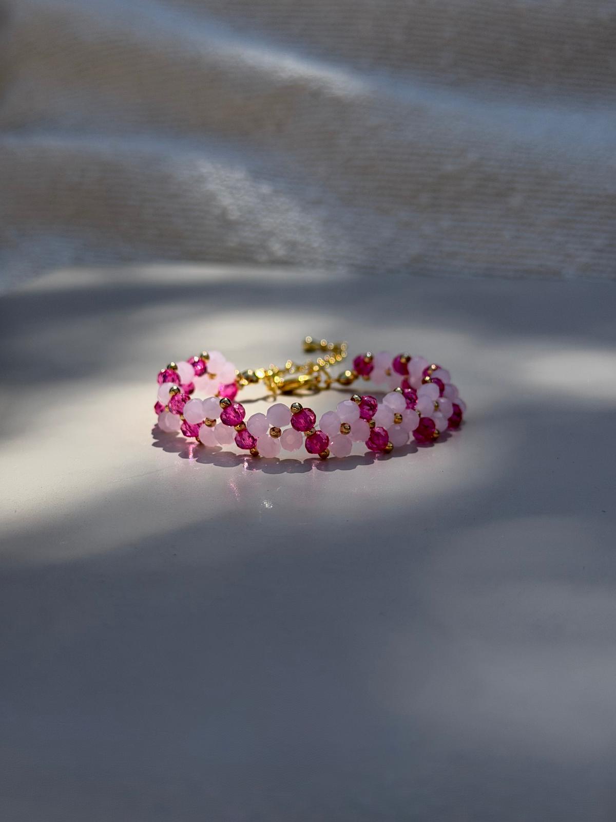 Bracelets Magnolia