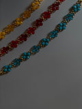Bracelets Celosia
