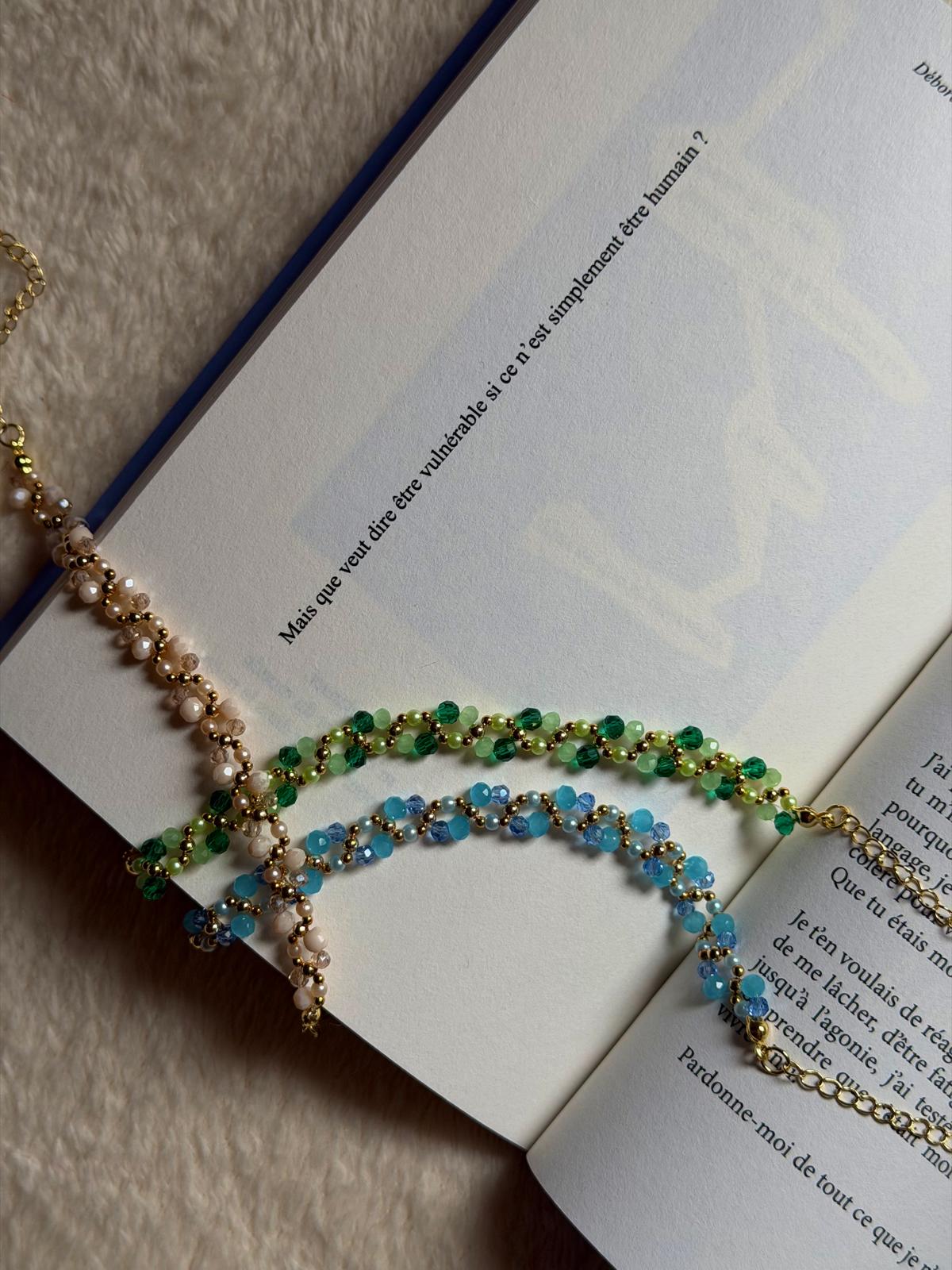 Bracelets Tulipe
