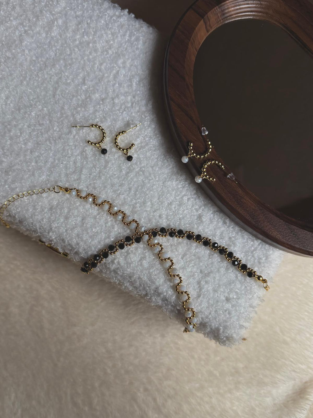 Bracelets Marguerite