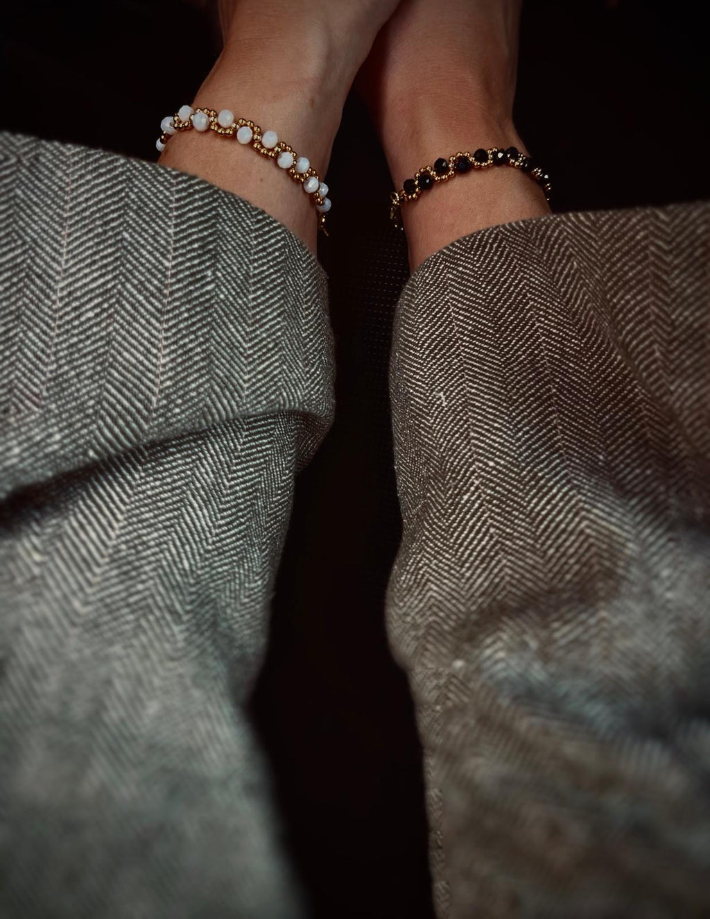 Bracelets Marguerite