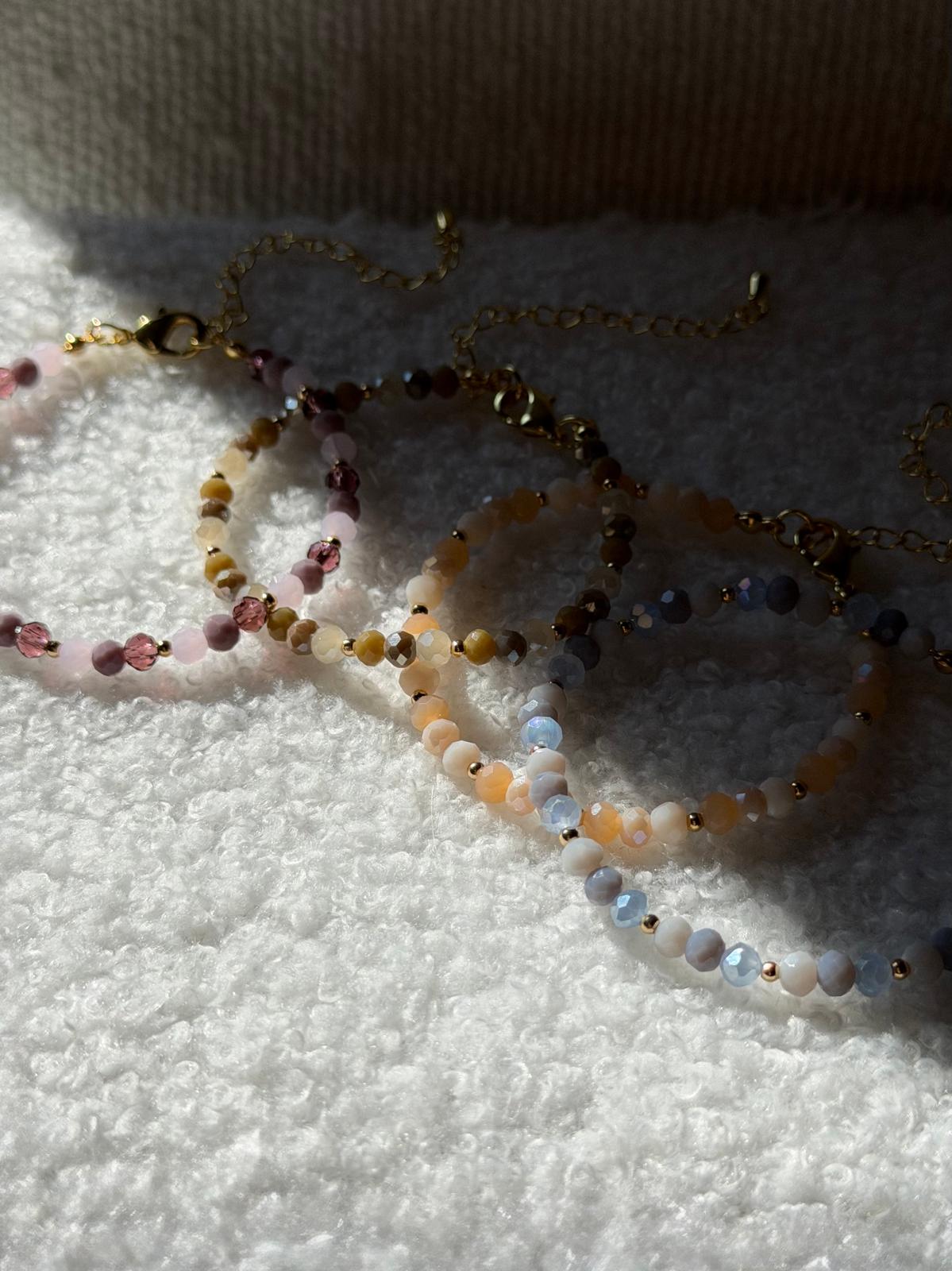 Bracelets Ivy