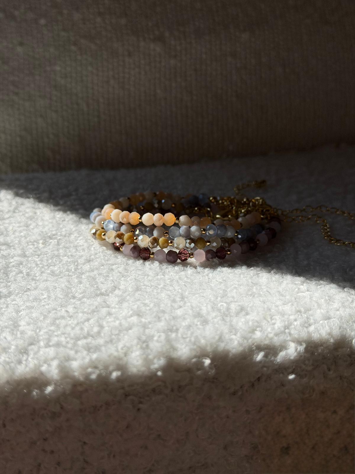 Bracelets Ivy