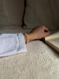 Bracelet Coton