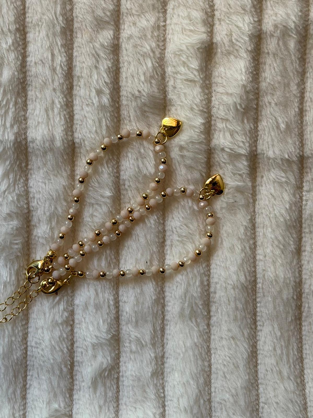 Bracelets Miroir
