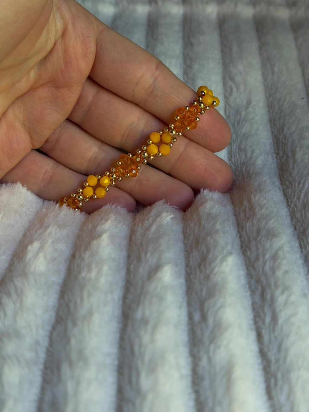 Bracelets Celosia