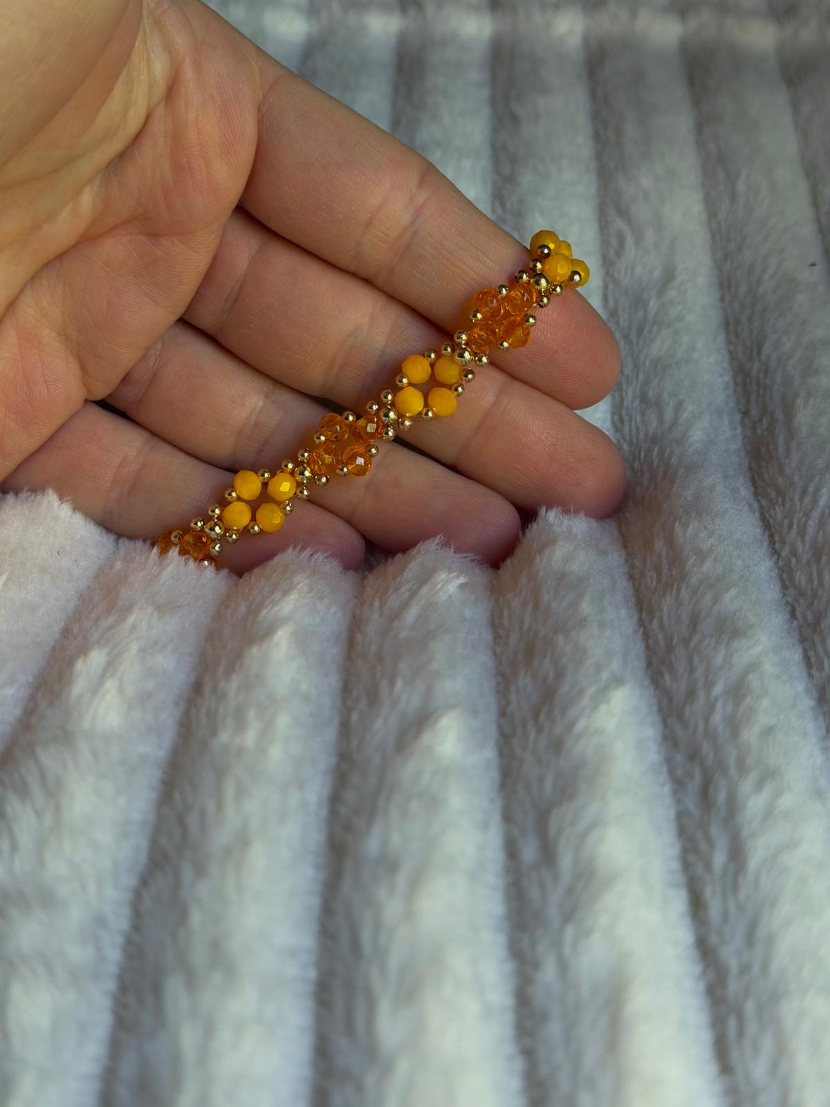 Bracelets Celosia