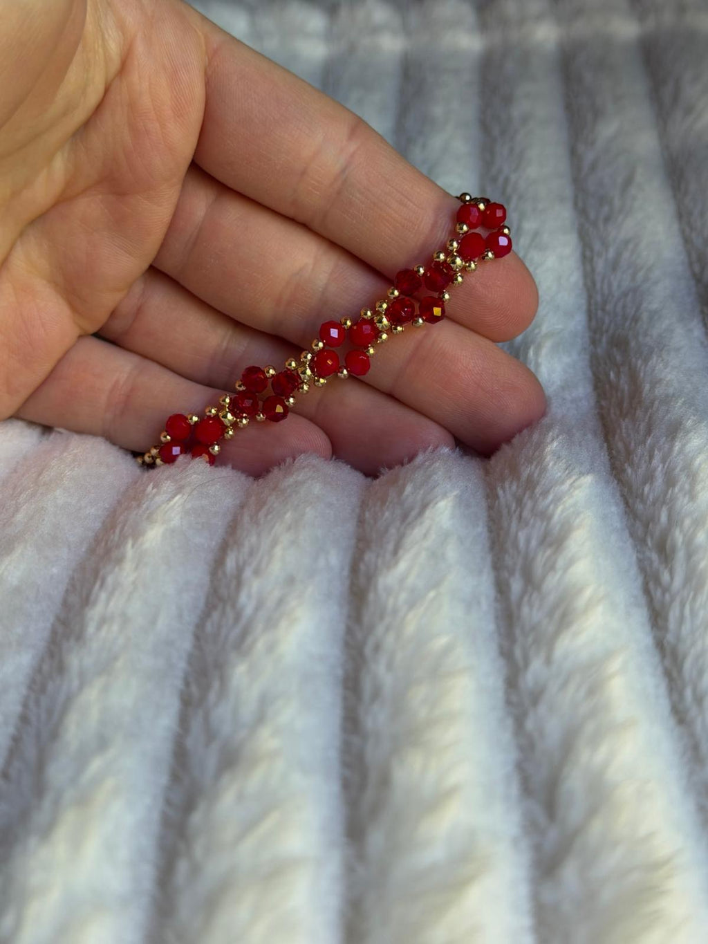 Bracelets Celosia